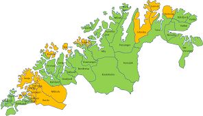 Møter i Finnmark