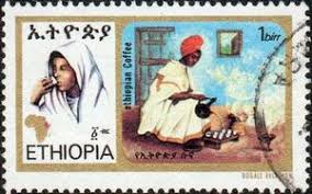 Møtekampanje i Etiopia